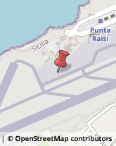 Aeroporto di Palermo Falcone e Borsellino (PMO), Snc,90045Cinisi