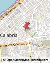 Via Giuseppe Battaglia, 27,89128Reggio di Calabria