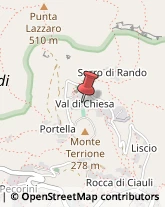 Località Valle Chiesa, 4,98055Lipari