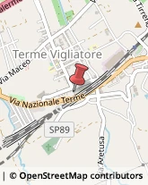 Via Benedettina Inferiore, 172,98050Terme Vigliatore