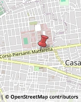 Corso Pier Santi Mattarella, 188,91100Trapani
