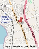 Via Nazionale, 170,89135Reggio di Calabria