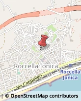 Via Umberto I, 87,89047Roccella Ionica