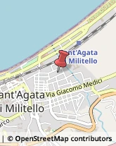 Via Domenico Cimarosa, 21,98076Sant'Agata di Militello