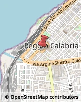 Via Aspromonte, 16,89128Reggio di Calabria