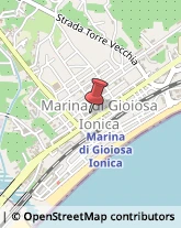 Via Pontida, 17,89046Marina di Gioiosa Ionica
