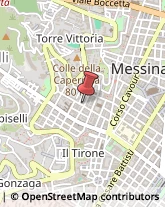 Piazza Anna Maria Arduino, 45,98122Messina