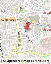 Viale Pio XI, 155,89132Reggio di Calabria