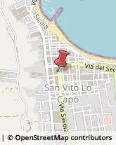 Via Savoia, 140,91010San Vito lo Capo
