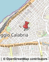 Via Girolamo Arcovito, 12,89128Reggio di Calabria