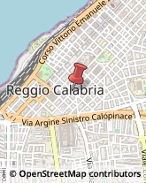 Via Frà Gesualdo Melacrinò, 46,89128Reggio di Calabria