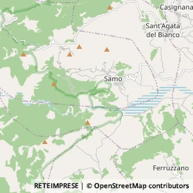 Mappa Samo
