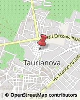 Via Senatore Lo Schiavo, 110,89029Taurianova