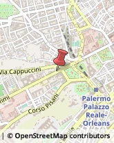 Corso Calatafimi, 11,90129Palermo