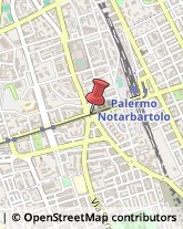 Via Emanuele Notarbartolo, 49,90141Palermo