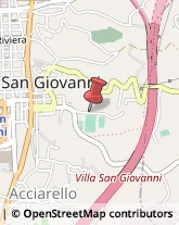 Via Lupina, 2,89018Villa San Giovanni