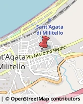 Via Baldisseri, 83,98076Sant'Agata di Militello