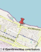 Via Messina Marine, 451,90123Palermo