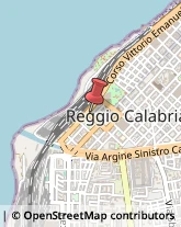 Via Aspromonte, ,89127Reggio di Calabria