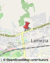 Viale Guglielmo Marconi, 120,88046Lamezia Terme