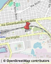 Piazzale Falcone e Borsellino, 12,91100Trapani