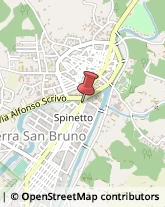 Corso Umberto I, 99,89822Serra San Bruno