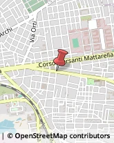 Via Conte Agostino Pepoli, 55,91016Trapani