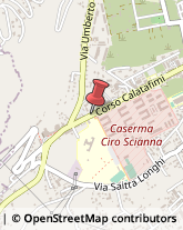 Corso Calatafimi, 1073,90100Palermo