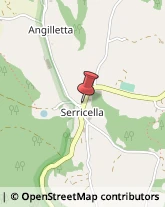 Contrada Serricella, 10,89823Fabrizia