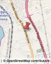Via Nazionale, 353,89134Reggio di Calabria