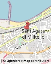Via G. Medici, 242,98076Sant'Agata di Militello