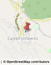 Via Cesare Battisti, 18,98070Castell'Umberto