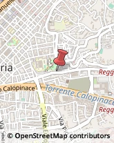 Secondo Tronco Via Sant'Anna, 27,89128Reggio di Calabria