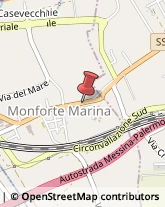 Via Nazionale, 53/A,98041Monforte San Giorgio
