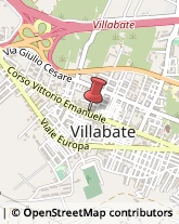 Corso Vittorio Emanuele, 264,90039Villabate