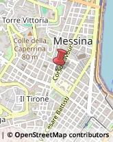 Corso Cavour, 1,98122Messina