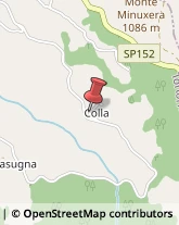 Contrada Colla, 72,98078Tortorici