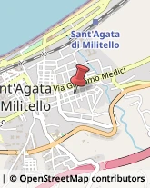 Via Monaci, 16,98076Sant'Agata di Militello