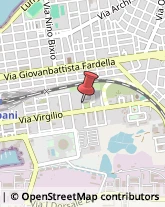 Viale Falcone e Borsellino, 30,91100Trapani