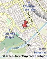 Via Bergamo, 66,90127Palermo