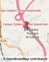 Via Consortile, 128,89135Reggio di Calabria
