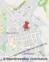 Corso Giovanni Nicotera, 87,88046Lamezia Terme