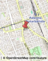 Via Ildebrando Pizzetti, 48,90145Palermo