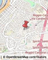 Via Reggio Campi II Tronco, 122,89121Reggio di Calabria