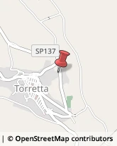 San Giuseppe Maria Tommasi, 30,90040Torretta