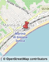 Via Vittorio Emanuele, 27,89048Marina di Gioiosa Ionica