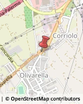 Via Nazionale in Località Olivarella, 43,98051San Filippo del Mela