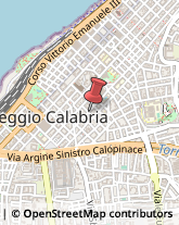 Via Girolamo Tagliavia, 3,89128Reggio di Calabria