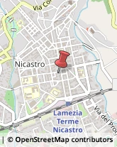 Corso Giovanni Nicotera, 158,88046Lamezia Terme