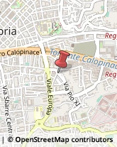 Viale Pio XI, 128/C,89133Reggio di Calabria